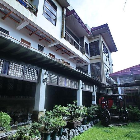 Villa Elita Sudipen Екстериор снимка