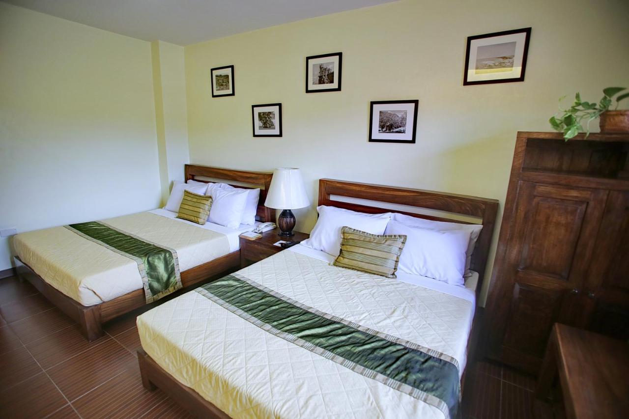 Villa Elita Sudipen Екстериор снимка