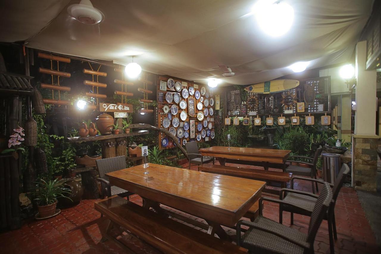 Villa Elita Sudipen Екстериор снимка