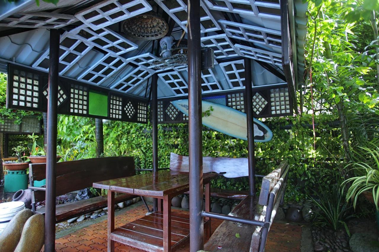 Villa Elita Sudipen Екстериор снимка